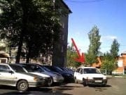 Cea mai tare PARCARE din lume reusita de o femeie! Vezi VIDEO