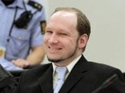 Anders Behring Breivik, condamnat 21 de ani de inchisoare
