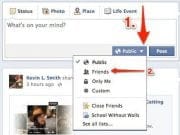TOP 25 de lucruri pe care trebuie sa le stii despre Facebook
