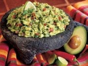 Reteta RAW: GUACAMOLE (fara foc)