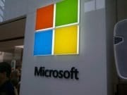 Dupa 25 de ani, Microsoft are un nou LOGO