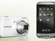VIDEO: Nikon lanseaza primul APARAT FOTO cu ANDROID