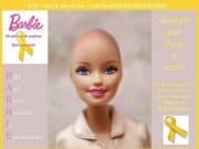 Vaticanul aproba PAPUSA Barbie fara PAR