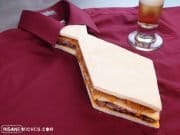 Sandwich: Idei VESELE pentru o GUSTARE copioasa