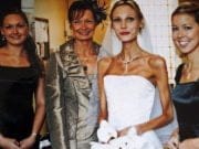 O mireasa ANOREXICA a mancat doar DOUA bucatele de ANANAS. Vezi ce a salvat-o de la MOARTE!