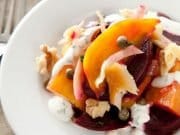 RETETA: Salata de sfecla