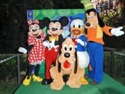 (VIDEO) Momente Disney: Cele mai frumoase scene cu MANCARE
