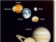 ASTROLOGIE: Zilele saptamanii si cum sunt INFLUENTATE de PLANETELE lor.