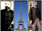 GENIUL ROMAN de care nu a auzit nici PARISUL! Turnul Eiffel ar trebui sa fie mutat la Bucuresti!