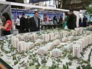 Targul IMOBILIAR Project Expo! Preturile propuse de agentii si proprietari incepand de la 20.000 de euro