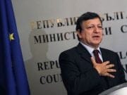 Bulgarii sunt pregatiti de Schengen: Barroso le atrage atentia cu privire la absorbtia fondurilor si lupta impotriva crimei organizate!