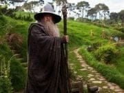 HOBBITUL, un film de senzatie! Vezi Official Trailer