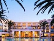 HOTELURI decorate de designeri precum ARMANI sau BULGARI! Vezi FOTO