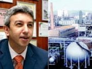 Dan Diaconescu nu a semnat CONTRACTUL pentru OLTCHIM: „Este o BATJOCURA de contract”