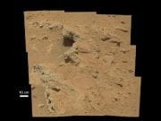 DESCOPERIRE: Robotul Curiosity a gasit ceea ce oamenii de stiinta cautau de mult! Vezi FOTO