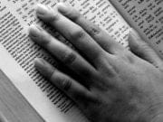 BIBLIA: Cartea care a schimbat toata OMENIREA