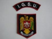 IGSU a prezentat ECHIPAMENTELE SPECIALE in valoare de 1,2 milioane de euro in urma contributiei PETROM