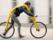 Bicicleta MINUNE! Vei SLABI garantat cu aceasta INVENTIE! Vezi VIDEO