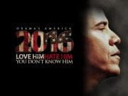 Documentarul „2016: Obama’s America”, un succes incredibil de casa! Vezi VIDEO