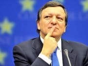 Jose Manuel Barroso, mandru de rolul jucat de CE in reinstaurarea statului de drept in Romania