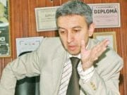 Dan Diaconescu vrea sa cumpere OLTCHIM