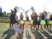 Primul VIDEOCLIP LaLa Band feat. John Puzzle – Dance Dance Dance! Vezi VIDEO