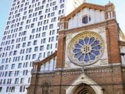Tribunalul Dambovita a decis demolarea Cathedral Plaza din Bucuresti