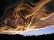 Undulatus asperatus, prima formatiune noroasa recunoscuta oficial in ultimii 61 de ani – VIDEO