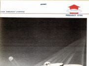 Air Force a PLANUIT in secret construirea unui OZN in 1956! FOTO + VIDEO
