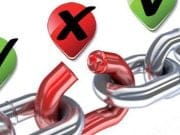 Google introduce functia „disavow links”!