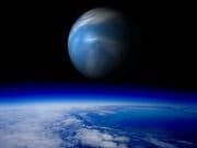 DESCOPERIRE: A fost detectata cea mai apropiata exoplaneta asemanatoare Terrei