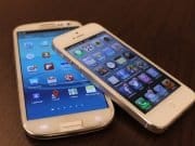 Galaxy S3 vs iPhone 5! Vezi 50 de motive pentru care Galaxy S3 este invingator! VIDEO