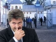 Sorin Ovidiu Vintu a fost CONDAMNAT la doi ani de INCHISOARE cu executare!