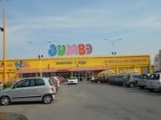 Magazinul JUMBO, liderul retailerilor de jucarii din Grecia vine in Romania