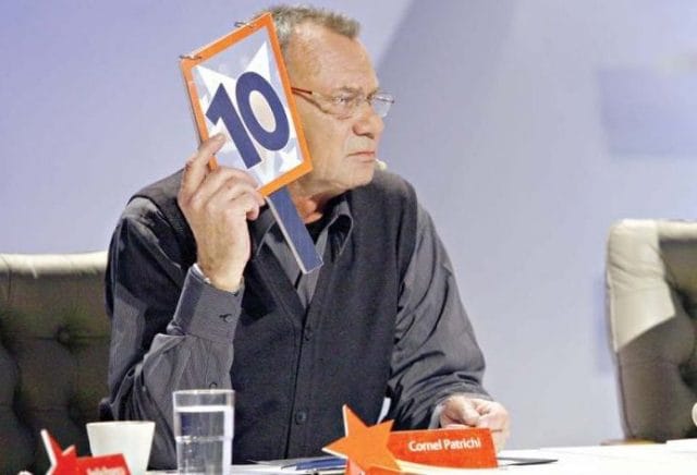 26 dansez pentru tine