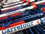 Carrefour si Delhaize risca o amenda de 10 miliarde euro!