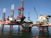 Directorul Petrom: Extractia de gaze in Marea Neagra ar putea incepe la sfarsitul deceniului!