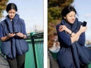 JACHETA Facebook: Te imbratiseaza cand primesti un LIKE! Vezi VIDEO