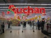 AUCHAN angajeaza in toata tara! Vezi posturile disponibile