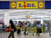 Lidl face angajari in toata tara! Vezi ce cauta Lidl si unde te poti angaja