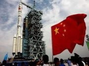 China va trimite un echipaj uman in spatiu in IUNIE 2013! GALERIE VIDEO – FOTO
