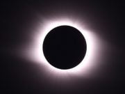 Eclipsa totala de soare, in emisfera sudica! Vezi cum poti viziona fenomenul astronomic
