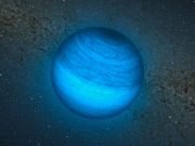 O Planeta RATACITOARE a fost descoperita de astronomi! VIDEO