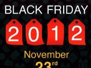 Se apropie Black Friday (Vinerea Neagra)! Vezi cu cat vor scadea preturile