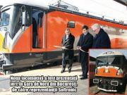Locomotive romanesti, vandute in Ungaria si Germania! GALERIE FOTO