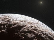 Makemake, Planeta pitica din sistemul nostru solar, nu are atmosfera! Vezi VIDEO