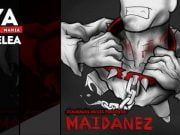 Noul clip lansat de Puya si Alex Velea – „Maidanez”! Vezi VIDEO