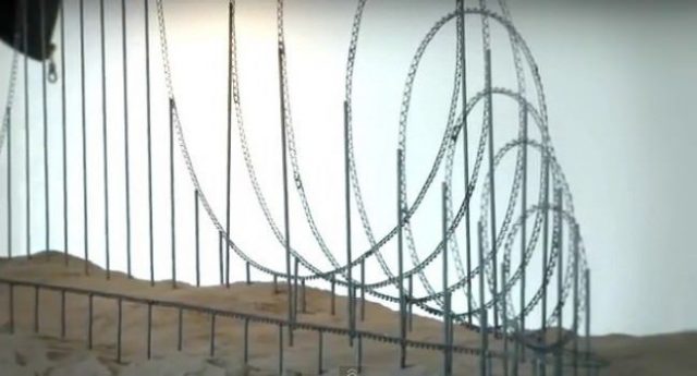 28 roller coaster