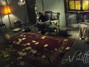 Noul videoclip Ad Litteram feat. Makru & Oreste – Legat la ochi si maini! Vezi VIDEO
