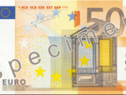 Bancnotele EURO se schimba! Vezi GALERIE FOTO + VIDEO